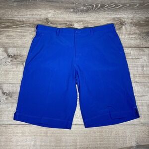 Nike Golf Tour Performance Shorts Mens 38 Dri-FIT Athletic Lightweight 585755-49